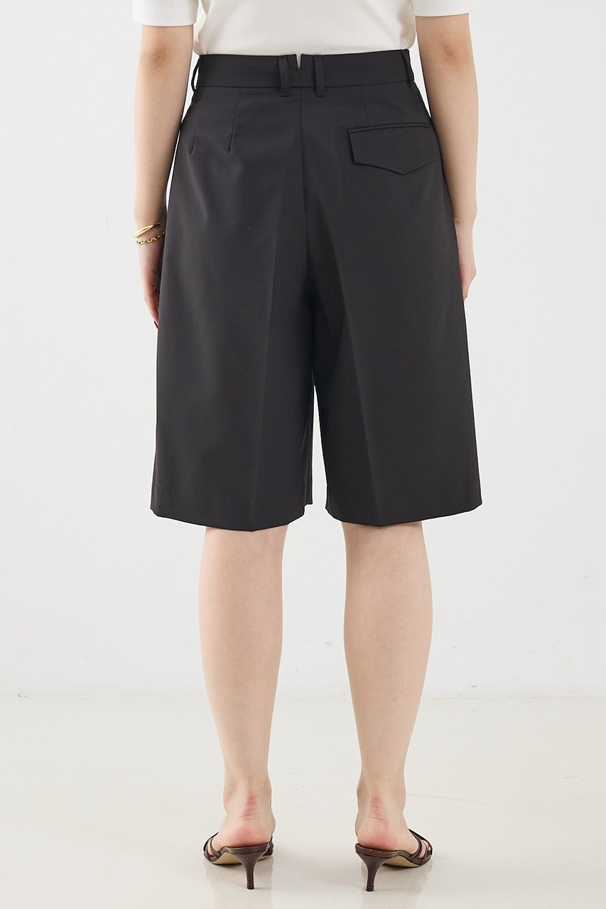 【ザ ストア バイ シー/THE STORE by C】の【COCUCA】ハーフパンツ 人気、トレンドファッション・服の通販 founy(ファニー) 　ファッション　Fashion　レディースファッション　Fashion for Women　パンツ　Pants & Trousers　ショートパンツ・ハーフパンツ　High-Waisted & Relaxed Shorts　ショート　Short, Short Length　ストレッチ　Stretch, Stretchy Fabric　センター　Center, Center Line　ハーフ　Half, Half-Length　バランス　Balance, Style Balance　マニッシュ　Mannish, Boyish　新作・新入荷　New Arrivals / New In　other-8|ID: prp329100004938343 ipo3291000000037056522