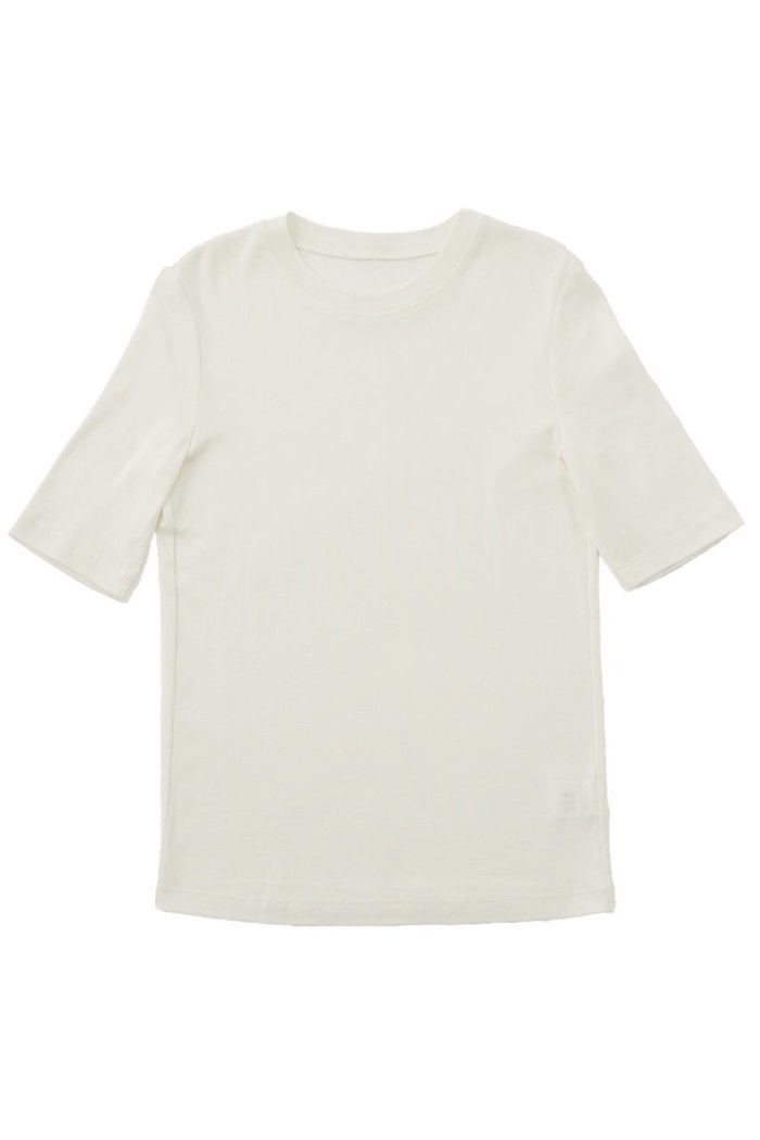 【ザ ストア バイ シー/THE STORE by C】の【COCUCA】エレガントTeeライト インテリア・キッズ・メンズ・レディースファッション・服の通販 founy(ファニー) https://founy.com/ ファッション Fashion レディースファッション Fashion for Women トップス・カットソー Cut & Sew Tops シャツ・ブラウス・オフィスカジュアル Elegant Blouses & Button-Ups ロングTシャツ・Tシャツ Longline T-Shirts & Tees カットソー・ベーシックTシャツ Cut-and-Sewn Tops / Stretch Tees & Basics インナー Innerwear エレガント 上品 Elegant 今季 This Season, Current Season ショート Short, Short Length ジャケット Jacket, Outerwear スラックス Slacks, Dress Pants スリーブ Sleeve, Long Sleeve / Short Sleeve デニム Denim, Jeans Material 定番 Standard, Basic Item バランス Balance, Style Balance ベーシック Basic, Essential 別注 Limited Edition, Custom Order リラックス Relax, Relaxed Fit 新作・新入荷 New Arrivals / New In |ID: prp329100004938344 ipo3291000000037056523