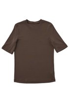 【ザ ストア バイ シー/THE STORE by C】の【COCUCA】エレガントTeeライト ライトブラウン|ID: prp329100004938344 ipo3291000000037056526