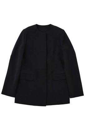 【ザ ストア バイ シー/THE STORE by C】の【COCUCA】クルージャケット 人気、トレンドファッション・服の通販 founy(ファニー) ファッション Fashion レディースファッション Fashion for Women アウター Coat / Outerwear Collection レディースジャケット・軽アウター Jackets おすすめ Recommended / Our Picks ジャケット Jacket, Outerwear ストレッチ Stretch, Stretchy Fabric セットアップ Set-Up, Coordinated Outfit パターン Pattern, Design Print ボトム Bottoms, Lower Wear ビジネス 仕事 通勤 Business / Work / Commuting 吸水 Absorbent, Quick-Dry 新作・新入荷 New Arrivals / New In |ID:prp329100004938348