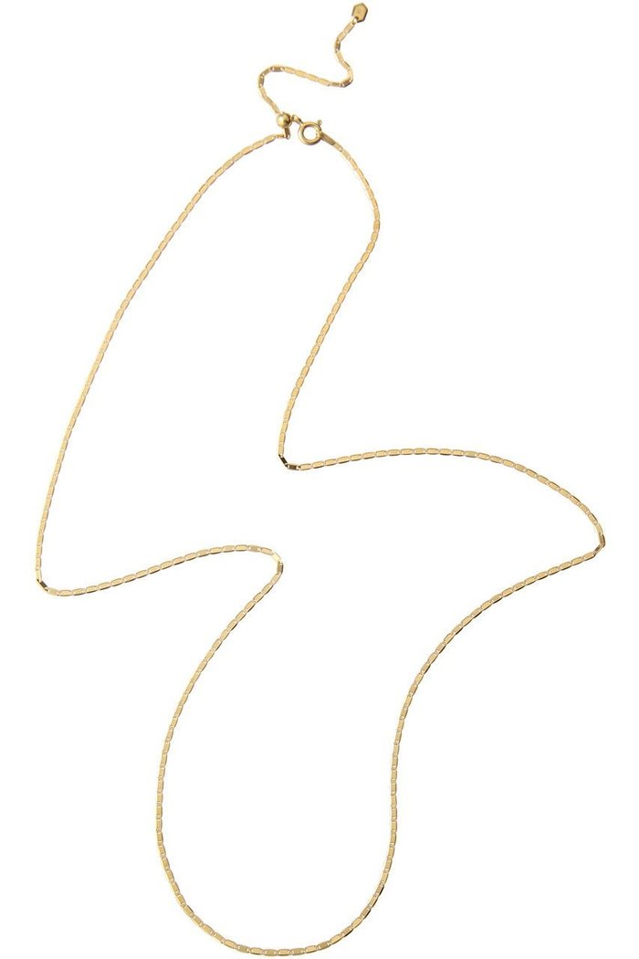 【マリア ブラック/MARIA BLACK】のKaren ネックレス インテリア・キッズ・メンズ・レディースファッション・服の通販 founy(ファニー) https://founy.com/ ファッション Fashion レディースファッション Fashion for Women ジュエリー Jewelry ネックレス Necklaces & Pendants オケージョン Occasion Wear シンプル Simple, Minimal チェーン Chain, Chain Strap ネックレス Necklace, Pendant Necklace 再入荷 Restock / Back in Stock |ID: prp329100004938584 ipo3291000000037058558