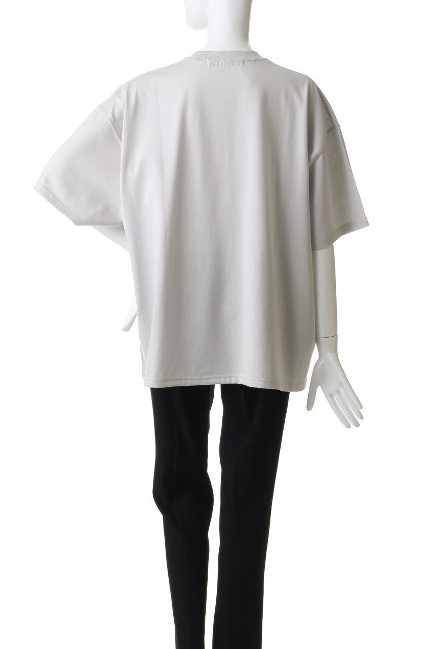 【キャサリンハムネット/KATHARINE HAMNETT LONDON】の【UNISEX】【ELLE SHOP限定】コットン・イン・コンバージョン CHOOSE LIFE Tシャツ 人気、トレンドファッション・服の通販 founy(ファニー) 　ファッション　Fashion　レディースファッション　Fashion for Women　トップス・カットソー　Cut & Sew Tops　シャツ・ブラウス・オフィスカジュアル　Elegant Blouses & Button-Ups　ロングTシャツ・Tシャツ　Longline T-Shirts & Tees　カットソー・ベーシックTシャツ　Cut-and-Sewn Tops / Stretch Tees & Basics　ユニセックス　Unisex, Genderless　オーガニック　Organic Cotton　ショート　Short, Short Length　スリーブ　Sleeve, Long Sleeve / Short Sleeve　プリント　Print, Printed Pattern　新作・新入荷　New Arrivals / New In　other-4|ID: prp329100004938585 ipo3291000000037058569