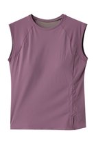 【スピード/Speedo】のキャップスリーブトップ アサイー|ID: prp329100004938589 ipo3291000000037058599