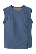 【スピード/Speedo】のキャップスリーブトップ ブルーニュイ|ID: prp329100004938589 ipo3291000000037241636