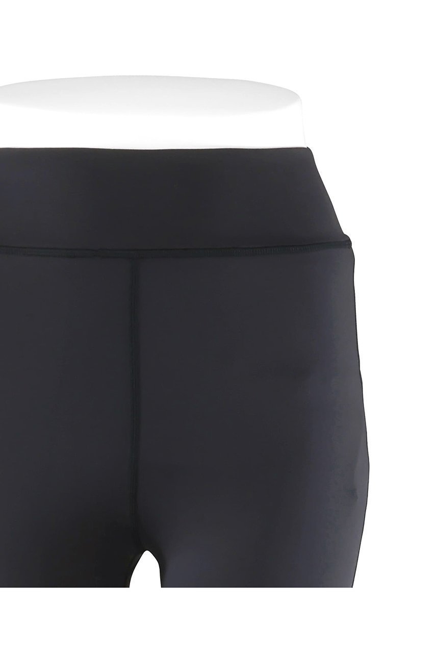 【レイール/Reir】の【大日方久美子×Reir】インナー付きレギンス 人気、トレンドファッション・服の通販 founy(ファニー) 　ファッション　Fashion　レディースファッション　Fashion for Women　パンツ　Pants & Trousers　レギンス　Leggings & Stretch Pants　レッグウェア・ストッキング　Legwear & Hosiery　なめらか　Smooth, Silky Texture　インナー　Innerwear　ショーツ　Shorts, Short Pants　ストレッチ　Stretch, Stretchy Fabric　レギンス　Leggings, Stretch Pants　other-5|ID: prp329100004938593 ipo3291000000037058639