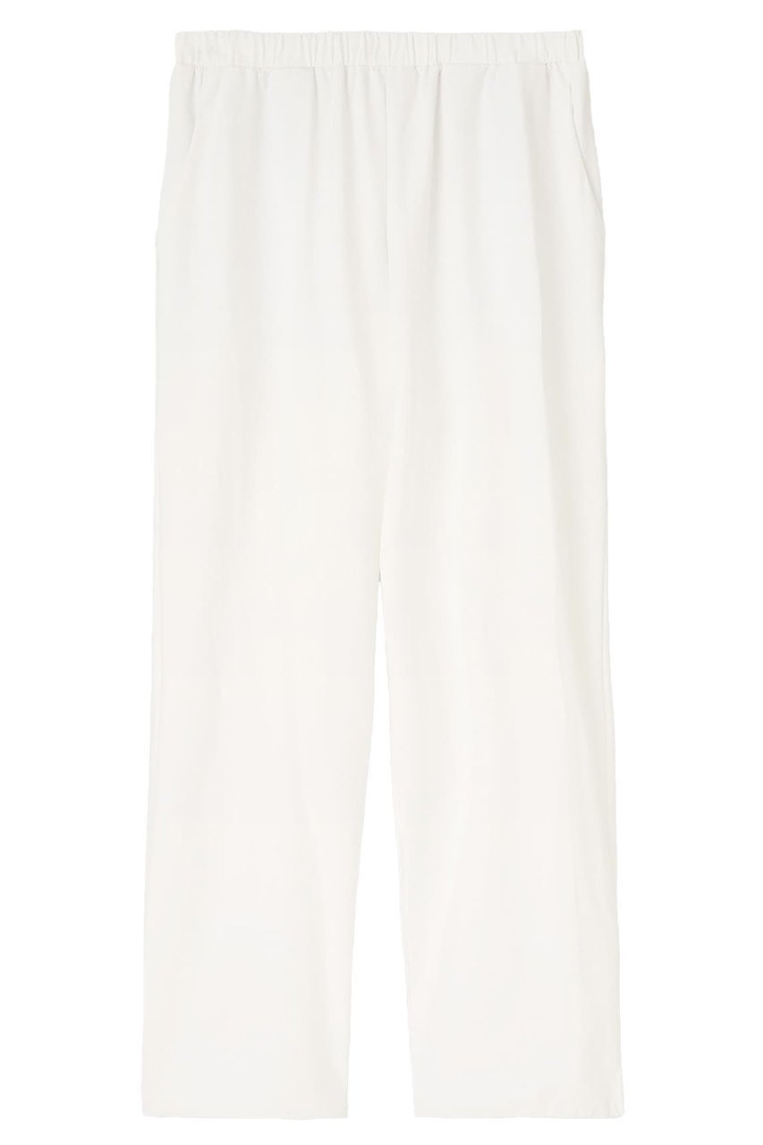 【レイール/Reir】の【大日方久美子×Reir】ロングパンツ 人気、トレンドファッション・服の通販 founy(ファニー) 　ファッション　Fashion　レディースファッション　Fashion for Women　パンツ　Pants & Trousers　ストレッチ　Stretch, Stretchy Fabric　ポケット　Pocket, Pocket Detail　メッシュ　Mesh, Net Fabric　ロング　Long, Long-Length　 other-1|ID: prp329100004938595 ipo3291000000037058653