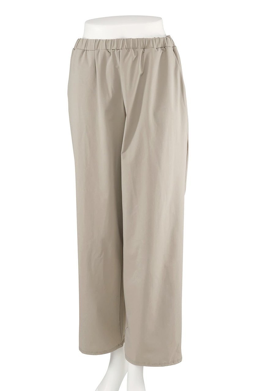 【レイール/Reir】の【大日方久美子×Reir】ロングパンツ 人気、トレンドファッション・服の通販 founy(ファニー) 　ファッション　Fashion　レディースファッション　Fashion for Women　パンツ　Pants & Trousers　ストレッチ　Stretch, Stretchy Fabric　ポケット　Pocket, Pocket Detail　メッシュ　Mesh, Net Fabric　ロング　Long, Long-Length　other-2|ID: prp329100004938595 ipo3291000000037058656