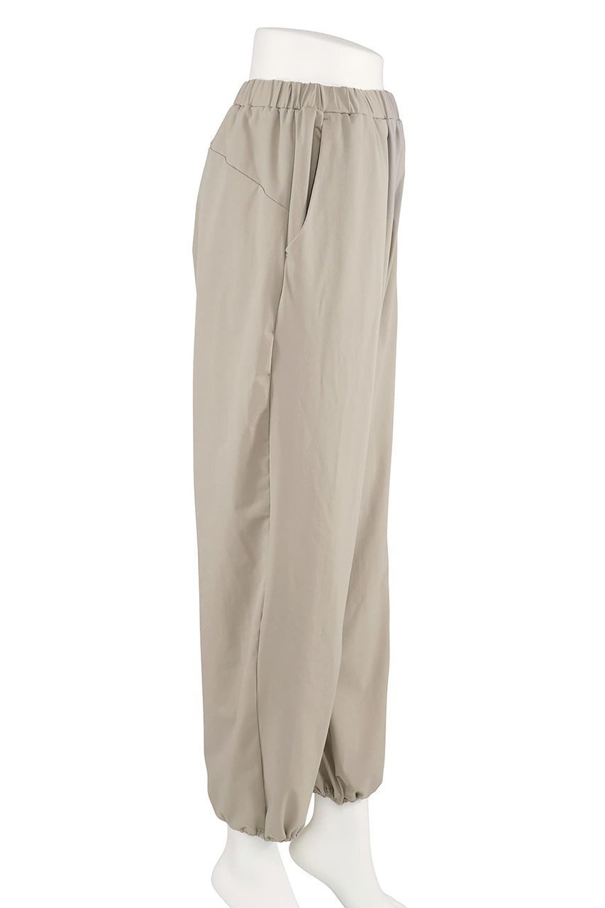 【レイール/Reir】の【大日方久美子×Reir】ロングパンツ 人気、トレンドファッション・服の通販 founy(ファニー) 　ファッション　Fashion　レディースファッション　Fashion for Women　パンツ　Pants & Trousers　ストレッチ　Stretch, Stretchy Fabric　ポケット　Pocket, Pocket Detail　メッシュ　Mesh, Net Fabric　ロング　Long, Long-Length　other-4|ID: prp329100004938595 ipo3291000000037058658