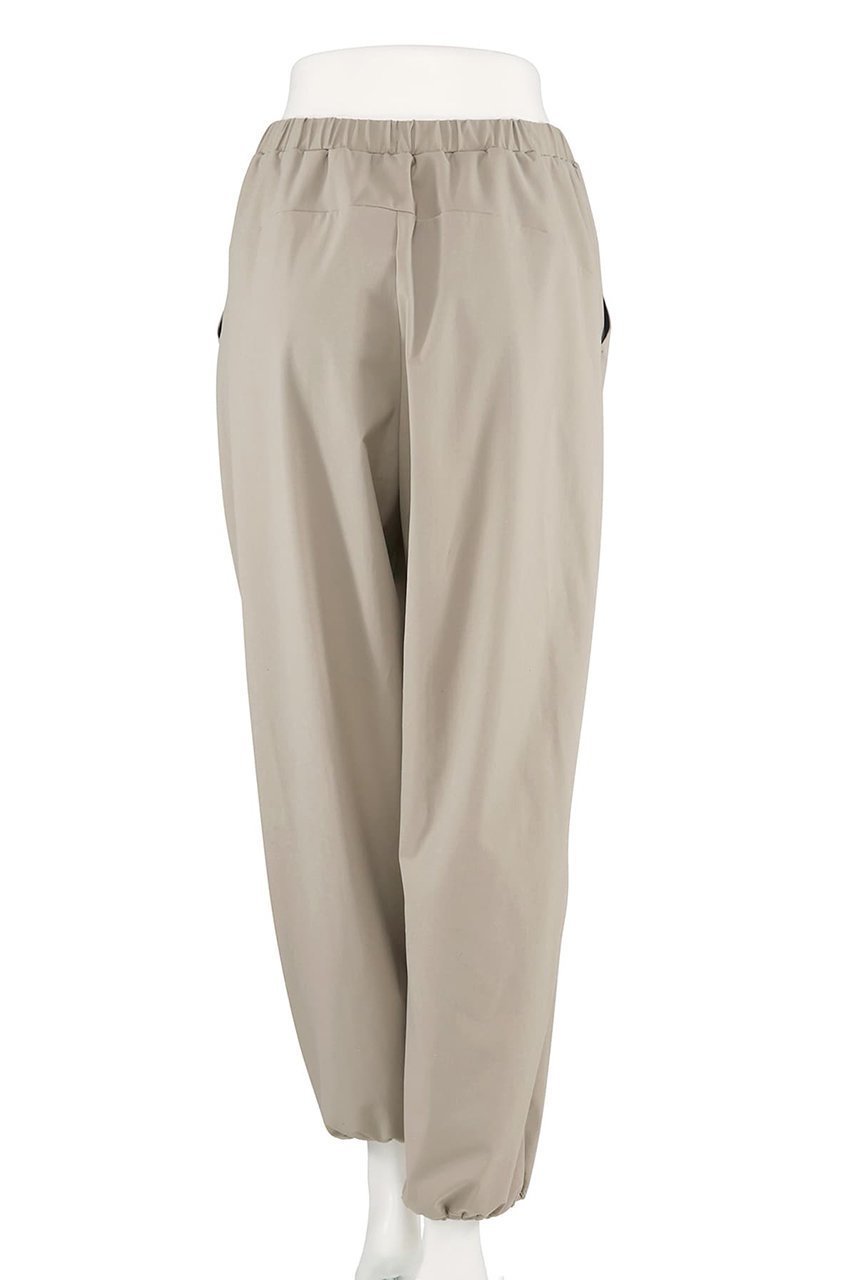 【レイール/Reir】の【大日方久美子×Reir】ロングパンツ 人気、トレンドファッション・服の通販 founy(ファニー) 　ファッション　Fashion　レディースファッション　Fashion for Women　パンツ　Pants & Trousers　ストレッチ　Stretch, Stretchy Fabric　ポケット　Pocket, Pocket Detail　メッシュ　Mesh, Net Fabric　ロング　Long, Long-Length　other-5|ID: prp329100004938595 ipo3291000000037058659