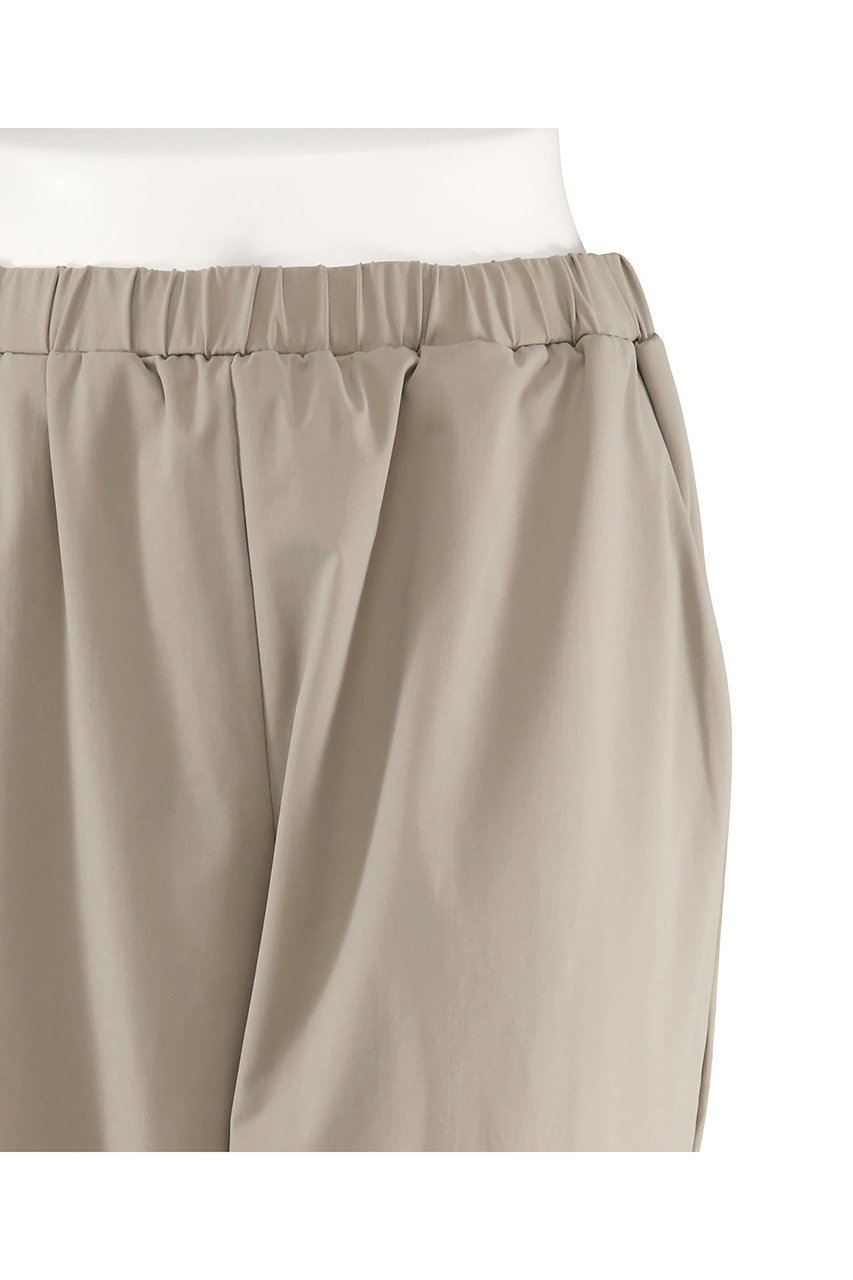 【レイール/Reir】の【大日方久美子×Reir】ロングパンツ 人気、トレンドファッション・服の通販 founy(ファニー) 　ファッション　Fashion　レディースファッション　Fashion for Women　パンツ　Pants & Trousers　ストレッチ　Stretch, Stretchy Fabric　ポケット　Pocket, Pocket Detail　メッシュ　Mesh, Net Fabric　ロング　Long, Long-Length　other-6|ID: prp329100004938595 ipo3291000000037058660