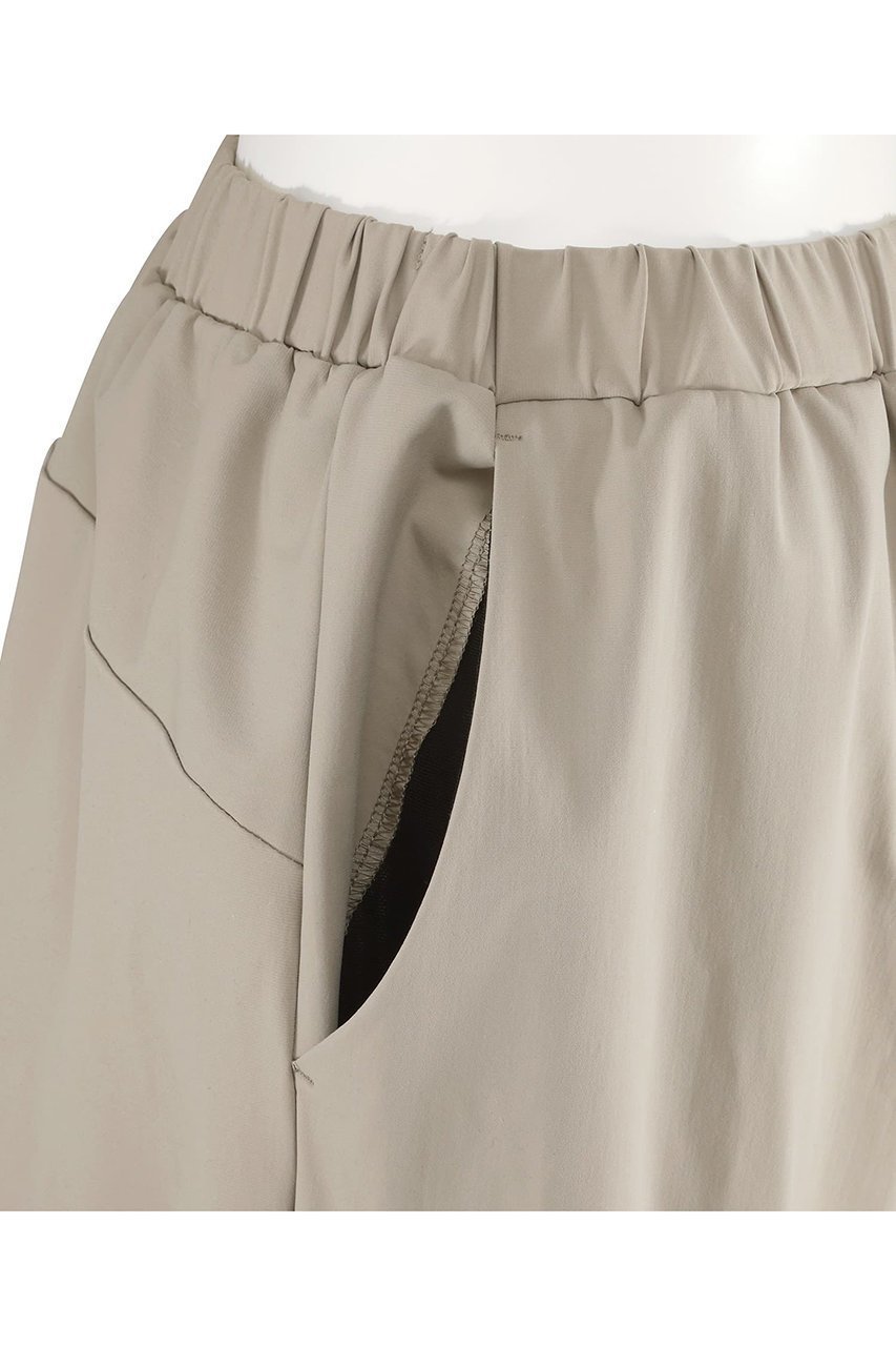 【レイール/Reir】の【大日方久美子×Reir】ロングパンツ 人気、トレンドファッション・服の通販 founy(ファニー) 　ファッション　Fashion　レディースファッション　Fashion for Women　パンツ　Pants & Trousers　ストレッチ　Stretch, Stretchy Fabric　ポケット　Pocket, Pocket Detail　メッシュ　Mesh, Net Fabric　ロング　Long, Long-Length　other-7|ID: prp329100004938595 ipo3291000000037058661