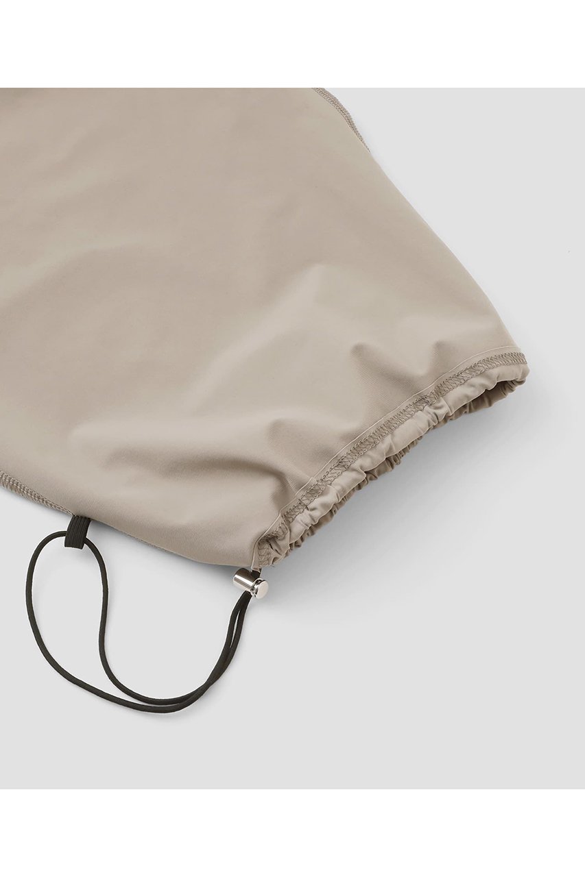 【レイール/Reir】の【大日方久美子×Reir】ロングパンツ 人気、トレンドファッション・服の通販 founy(ファニー) 　ファッション　Fashion　レディースファッション　Fashion for Women　パンツ　Pants & Trousers　ストレッチ　Stretch, Stretchy Fabric　ポケット　Pocket, Pocket Detail　メッシュ　Mesh, Net Fabric　ロング　Long, Long-Length　other-8|ID: prp329100004938595 ipo3291000000037058662