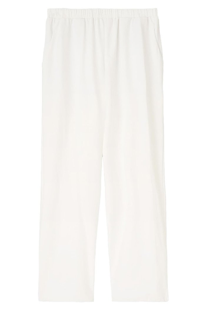 【レイール/Reir】の【大日方久美子×Reir】ロングパンツ インテリア・キッズ・メンズ・レディースファッション・服の通販 founy(ファニー) https://founy.com/ ファッション Fashion レディースファッション Fashion for Women パンツ Pants & Trousers ストレッチ Stretch, Stretchy Fabric ポケット Pocket, Pocket Detail メッシュ Mesh, Net Fabric ロング Long, Long-Length 新作・新入荷 New Arrivals / New In |ID: prp329100004938595 ipo3291000000037241674