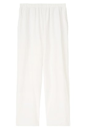 【レイール/Reir】の【大日方久美子×Reir】ロングパンツ 大人の最旬トレンドファッション＆コーディネート founy(ファウニー) ファッション Fashion レディースファッション Fashion for Women パンツ Pants & Trousers ストレッチ Stretch, Stretchy Fabric ポケット Pocket, Pocket Detail メッシュ Mesh, Net Fabric ロング Long, Long-Length 新作・新入荷 New Arrivals / New In |ID:prp329100004938595