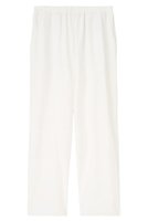 【レイール/Reir】の【大日方久美子×Reir】ロングパンツ 大人の最旬トレンドファッション＆コーディネート founy(ファウニー) ファッション Fashion レディースファッション Fashion for Women パンツ Pants & Trousers ストレッチ Stretch, Stretchy Fabric ポケット Pocket, Pocket Detail メッシュ Mesh, Net Fabric ロング Long, Long-Length 新作・新入荷 New Arrivals / New In |ID:prp329100004938595