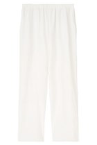 【レイール/Reir】の【大日方久美子×Reir】ロングパンツ ホワイト|ID: prp329100004938595 ipo3291000000037241676