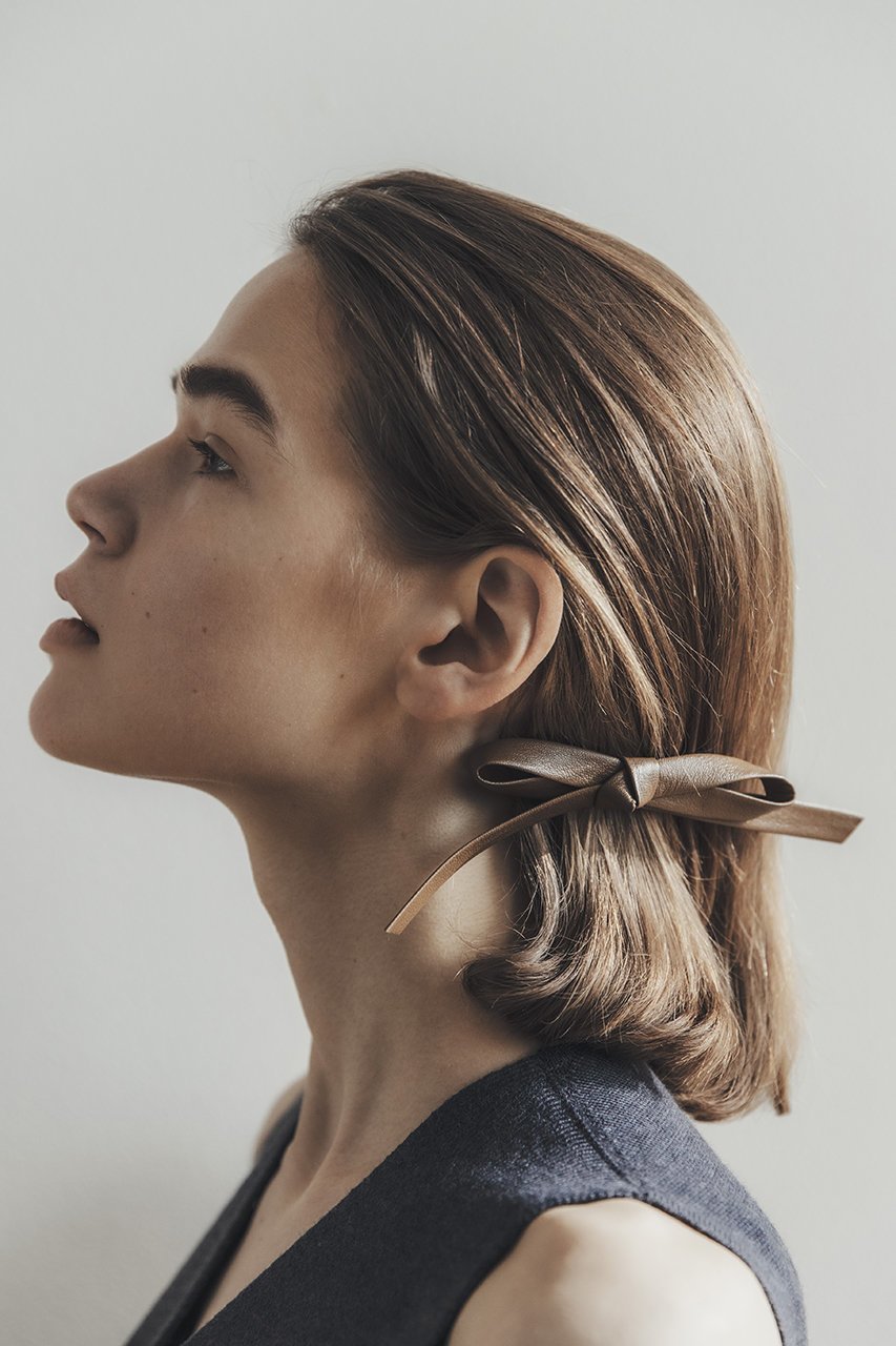 【イリスフォーセブン/IRIS 47】のpiano クリップ 人気、トレンドファッション・服の通販 founy(ファニー) 　ファッション　Fashion　レディースファッション　Fashion for Women　シュシュ&ヘアアクセ/ヘアアレンジ　Scrunchies & Hair Accessories　アクセサリー　Fashion Accessories　バレッタ　Barrette, Hair Clip　フェイクレザー　Faux Leather, PU Leather　フェミニン　Feminine, Girly　エレガント 上品　Elegant　巾着　Drawstring Bag, Kinchaku　other-2|ID: prp329100004938599 ipo3291000000037058686