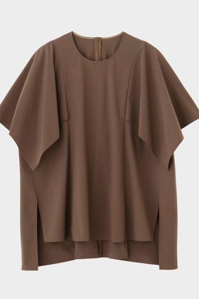 【ル フィル/LE PHIL】 SOLOTEXハンカチヘムブラウス人気、トレンドファッション・服の通販 founy(ファニー) ファッション Fashion レディースファッション Fashion for Women トップス・カットソー Cut & Sew Tops シャツ・ブラウス・オフィスカジュアル Elegant Blouses & Button-Ups おすすめ Recommended / Our Picks クッション Cushion, Throw Pillow ショート Short, Short Length ストレッチ Stretch, Stretchy Fabric スリーブ Sleeve, Long Sleeve / Short Sleeve ハンカチ Handkerchief, Hanky パターン Pattern, Design Print 新作・新入荷 New Arrivals / New In |ID:prp329100004938600