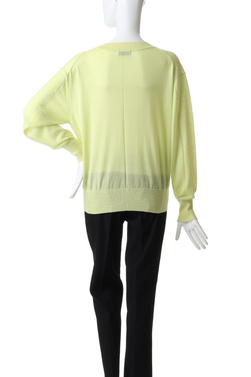 【ジェイドット/j.】のドレープウール 深Vネックセーター 人気、トレンドファッション・服の通販 founy(ファニー) 　ファッション　Fashion　レディースファッション　Fashion for Women　トップス・カットソー　Cut & Sew Tops　ニット　Knit Tops & Sweaters　カジュアルプルオーバー・ニットトップス　Pullovers & Knit Tops / Casual Pullovers　Vネックトップス　V-Neck Tops / V-Cut Neckline Shirts　なめらか　Smooth, Silky Texture　インナー　Innerwear　スリーブ　Sleeve, Long Sleeve / Short Sleeve　セーター　Sweater, Knitwear　ドレープ　Drape, Draping Fabric　ロング　Long, Long-Length　新作・新入荷　New Arrivals / New In　other-4|ID: prp329100004938606 ipo3291000000037058722