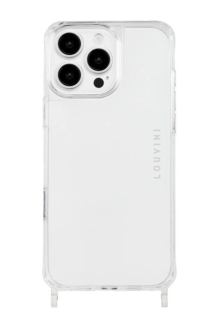 【ルヴィニ パリ/Louvini Paris】のiPhone15 スマホケース CHARLIE インテリア・キッズ・メンズ・レディースファッション・服の通販 founy(ファニー) https://founy.com/ ファッション Fashion レディースファッション Fashion for Women iPhone アイフォーン iPhone カメラ Camera Accessories スタイリッシュ Stylish, Fashionable スマホケース Smartphone Case チェーン Chain, Chain Strap ラップ Wrap, Wrap Design ループ Loop, Loop Knit ワンポイント One Point, Statement Accent 再入荷 Restock / Back in Stock |ID: prp329100004938609 ipo3291000000037058735