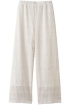【レイール/Reir】の【San-ai Resort】レースパンツ【水陸両用】 ホワイト|ID: prp329100004938619 ipo3291000000037058798