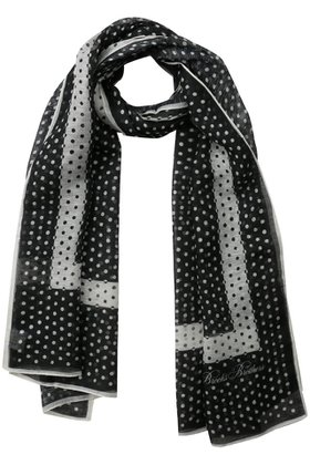 【ブルックス ブラザーズ/Brooks Brothers】 シルクブレンド ドットプリント オブロングスカーフ人気、トレンドファッション・服の通販 founy(ファニー) ファッション Fashion レディースファッション Fashion for Women ストール Soft & Warm Scarves マフラー・スヌード / 冬小物の定番 Scarves & Mufflers シルク Silk, 100% Silk ジャケット Jacket, Outerwear スカーフ Scarf, Neckwear ストール Stole, Wrap ドット Polka Dot, Dot Pattern プリント Print, Printed Pattern マフラー Scarf, Muffler ロング Long, Long-Length エレガント 上品 Elegant 夏 Summer 新作・新入荷 New Arrivals / New In 春 Spring S/S・春夏 SS, Spring/Summer, Warm Season |ID:prp329100004938622