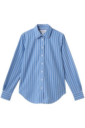 【ブルックス ブラザーズ/Brooks Brothers】のスーピマコットンストレッチ ストライプ ドレスシャツ Classic Fit 人気、トレンドファッション・服の通販 founy(ファニー) ファッション Fashion レディースファッション Fashion for Women トップス・カットソー Cut & Sew Tops シャツ・ブラウス・オフィスカジュアル Elegant Blouses & Button-Ups ワンピース Dresses フォーマル・パーティードレス・結婚式用ドレス Elegant & Casual Dresses なめらか Smooth, Silky Texture クラシック Classic, Timeless Style ジャケット Jacket, Outerwear ストライプ Stripe, Striped Pattern ストレッチ Stretch, Stretchy Fabric ストレート Straight, Straight Cut スリーブ Sleeve, Long Sleeve / Short Sleeve スーツ Suit, Formalwear センター Center, Center Line トレンド Trend, Trending Now ドレス Dress, One-Piece フィット Fit, Slim Fit プリーツ Pleats, Pleated ボックス Boxy, Box Shape ポケット Pocket, Pocket Detail ロング Long, Long-Length 新作・新入荷 New Arrivals / New In 長袖 Long Sleeve, Full Sleeve |ID:prp329100004938625