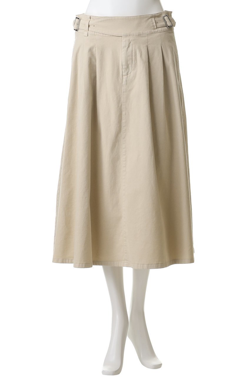 【ブルックス ブラザーズ/Brooks Brothers】のストレッチコットン グルカ Aラインロングスカート 人気、トレンドファッション・服の通販 founy(ファニー) 　ファッション　Fashion　レディースファッション　Fashion for Women　スカート　Skirts　ロングスカート　Long Skirts / Maxi & Midi Skirts　おすすめ　Recommended / Our Picks　コンパクト　Compact, Small Size　ストレッチ　Stretch, Stretchy Fabric　セーター　Sweater, Knitwear　フェミニン　Feminine, Girly　ポケット　Pocket, Pocket Detail　ミリタリー　Military, Army Style　メンズ　Men's, Menswear　ロング　Long, Long-Length　人気　Popular, Best Seller　夏　Summer　新作・新入荷　New Arrivals / New In　春　Spring　S/S・春夏　SS, Spring/Summer, Warm Season　other-2|ID: prp329100004938627 ipo3291000000037058854