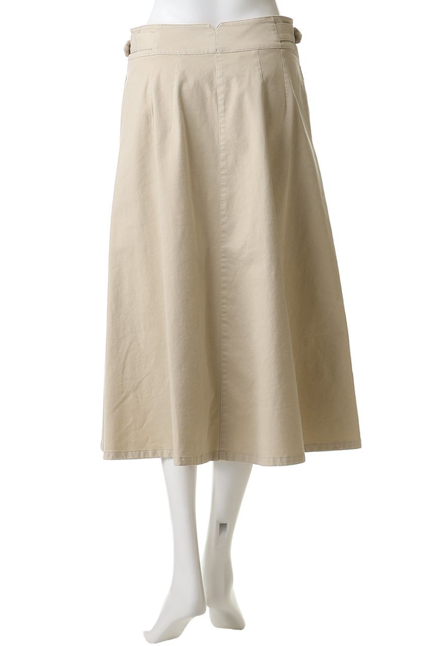 【ブルックス ブラザーズ/Brooks Brothers】のストレッチコットン グルカ Aラインロングスカート 人気、トレンドファッション・服の通販 founy(ファニー) 　ファッション　Fashion　レディースファッション　Fashion for Women　スカート　Skirts　ロングスカート　Long Skirts / Maxi & Midi Skirts　おすすめ　Recommended / Our Picks　コンパクト　Compact, Small Size　ストレッチ　Stretch, Stretchy Fabric　セーター　Sweater, Knitwear　フェミニン　Feminine, Girly　ポケット　Pocket, Pocket Detail　ミリタリー　Military, Army Style　メンズ　Men's, Menswear　ロング　Long, Long-Length　人気　Popular, Best Seller　夏　Summer　新作・新入荷　New Arrivals / New In　春　Spring　S/S・春夏　SS, Spring/Summer, Warm Season　other-4|ID: prp329100004938627 ipo3291000000037058856