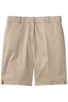 【ブルックス ブラザーズ/Brooks Brothers】のストレッチコットンツイル バミューダショーツ ベージュ|ID: prp329100004938631 ipo3291000000037058880