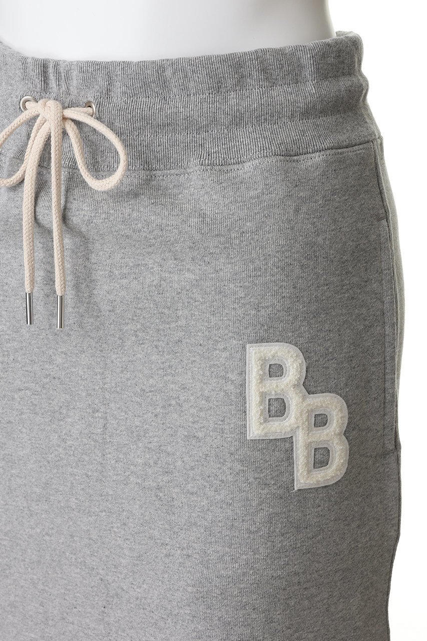 【ブルックス ブラザーズ/Brooks Brothers】のコットンフレンチテリー BBロゴ ミディスカート 人気、トレンドファッション・服の通販 founy(ファニー) 　ファッション　Fashion　レディースファッション　Fashion for Women　スカート　Skirts　アメリカン　American Style　コンパクト　Compact, Small Size　スウェット / スエット　Sweatshirt, Sweatwear　スリット　Slit, Slit Detail　セーター　Sweater, Knitwear　ポケット　Pocket, Pocket Detail　リラックス　Relax, Relaxed Fit　おすすめ　Recommended / Our Picks　新作・新入荷　New Arrivals / New In　other-5|ID: prp329100004938633 ipo3291000000037058902