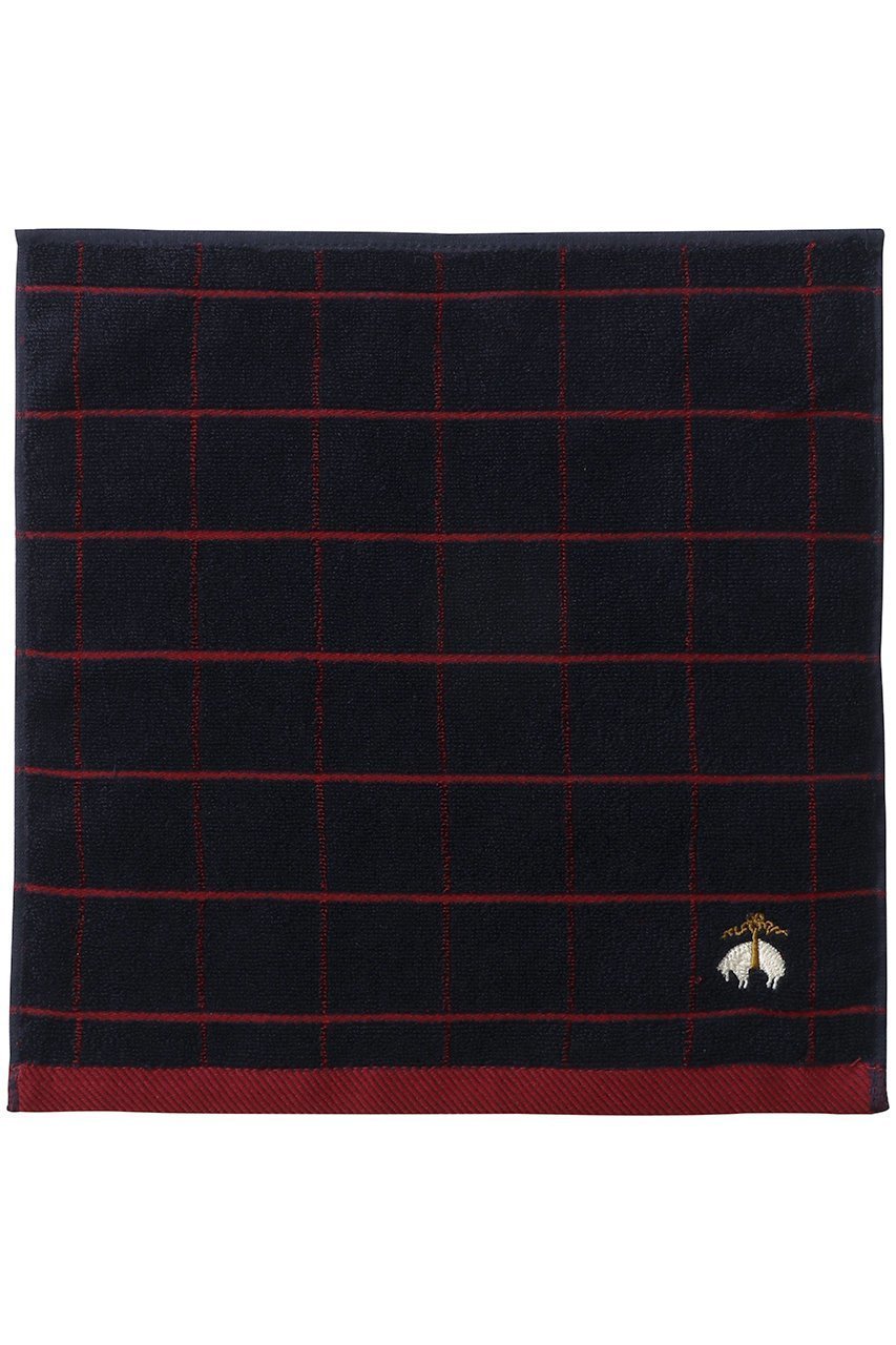 【ブルックス ブラザーズ/Brooks Brothers】の【UNISEX】スーピマコットン ウィンドウペイン ミニタオル 人気、トレンドファッション・服の通販 founy(ファニー) 　ファッション　Fashion　レディースファッション　Fashion for Women　レイングッズ・傘・晴雨兼用傘　Umbrellas & Rain Gear　ユニセックス　Unisex, Genderless　おすすめ　Recommended / Our Picks　シンプル　Simple, Minimal　タオル　Towel, Bath Towel　ハンカチ　Handkerchief, Hanky　傘　Umbrella, Parasol　新作・新入荷　New Arrivals / New In　時計　Watch, Wristwatch　 other-1|ID: prp329100004938635 ipo3291000000037058912
