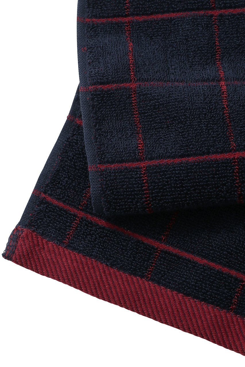 【ブルックス ブラザーズ/Brooks Brothers】の【UNISEX】スーピマコットン ウィンドウペイン ミニタオル 人気、トレンドファッション・服の通販 founy(ファニー) 　ファッション　Fashion　レディースファッション　Fashion for Women　レイングッズ・傘・晴雨兼用傘　Umbrellas & Rain Gear　ユニセックス　Unisex, Genderless　おすすめ　Recommended / Our Picks　シンプル　Simple, Minimal　タオル　Towel, Bath Towel　ハンカチ　Handkerchief, Hanky　傘　Umbrella, Parasol　新作・新入荷　New Arrivals / New In　時計　Watch, Wristwatch　other-3|ID: prp329100004938635 ipo3291000000037058915