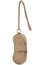 【メゾン キツネ/MAISON KITSUNE】の【UNISEX】SUNGLASSES ホルダー ノーブルベージュ|ID: prp329100004938646 ipo3291000000037058991