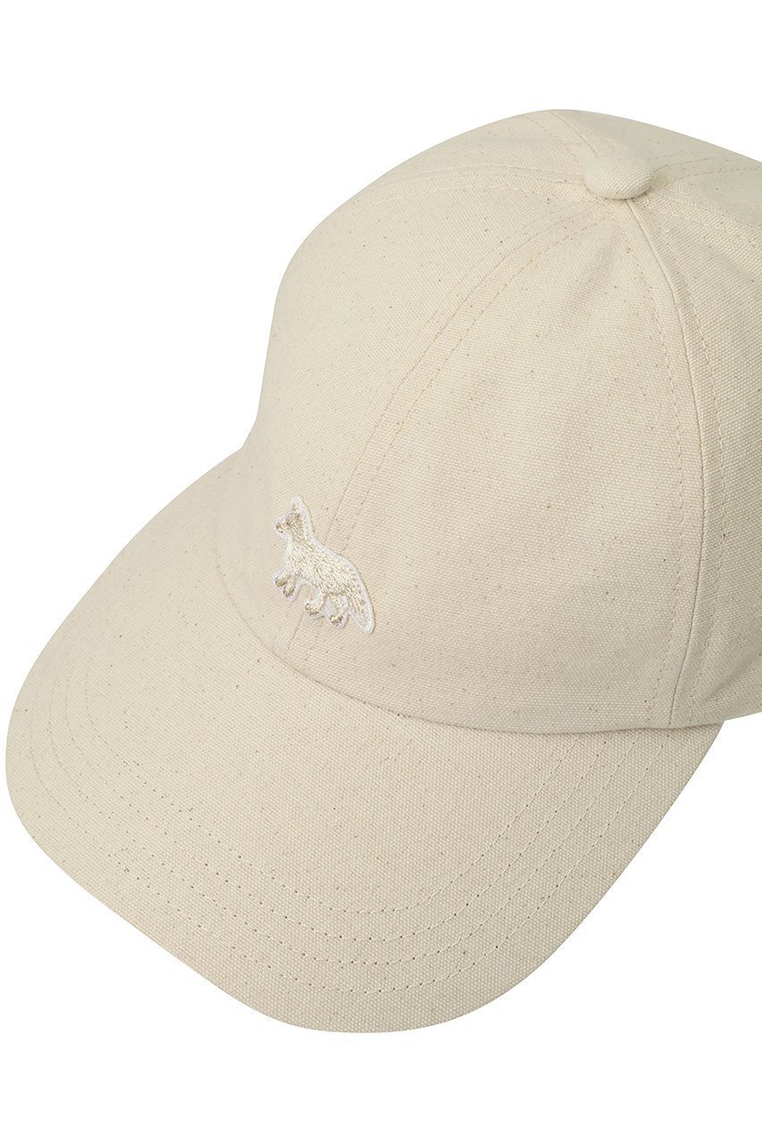 【メゾン キツネ/MAISON KITSUNE】の【UNISEX】BABY FOX キャップ 人気、トレンドファッション・服の通販 founy(ファニー) 　ファッション　Fashion　レディースファッション　Fashion for Women　キャップ&ハット　Hats & Caps　ユニセックス　Unisex, Genderless　キャップ　Cap, Baseball Cap　パッチ　Patch, Appliqué　フォルム　Silhouette, Form　帽子　Hat, Headwear　新作・新入荷　New Arrivals / New In　other-4|ID: prp329100004938647 ipo3291000000037058999
