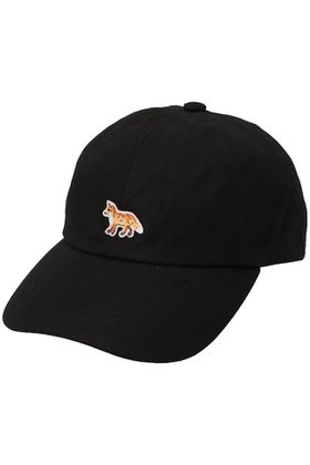 【メゾン キツネ/MAISON KITSUNE】の【UNISEX】BABY FOX キャップ 人気、トレンドファッション・服の通販 founy(ファニー) ファッション Fashion レディースファッション Fashion for Women キャップ&ハット Hats & Caps ユニセックス Unisex, Genderless キャップ Cap, Baseball Cap キャンバス Canvas, Canvas Fabric スタイリッシュ Stylish, Fashionable スタンダード Standard, Basic パッチ Patch, Appliqué フォルム Silhouette, Form 帽子 Hat, Headwear 新作・新入荷 New Arrivals / New In |ID:prp329100004938648