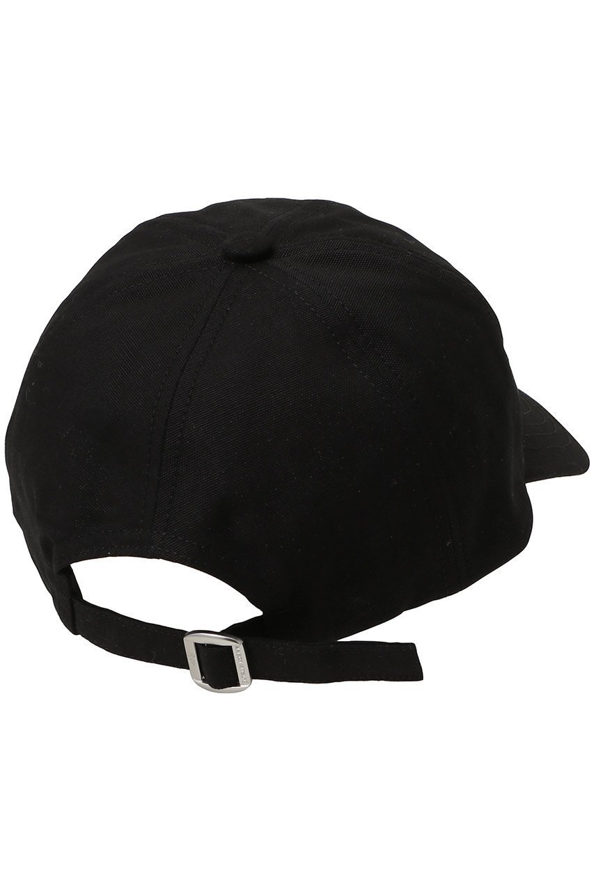 【メゾン キツネ/MAISON KITSUNE】の【UNISEX】BABY FOX キャップ 人気、トレンドファッション・服の通販 founy(ファニー) 　ファッション　Fashion　レディースファッション　Fashion for Women　キャップ&ハット　Hats & Caps　ユニセックス　Unisex, Genderless　キャップ　Cap, Baseball Cap　キャンバス　Canvas, Canvas Fabric　スタイリッシュ　Stylish, Fashionable　スタンダード　Standard, Basic　パッチ　Patch, Appliqué　フォルム　Silhouette, Form　帽子　Hat, Headwear　新作・新入荷　New Arrivals / New In　other-3|ID: prp329100004938648 ipo3291000000037059003