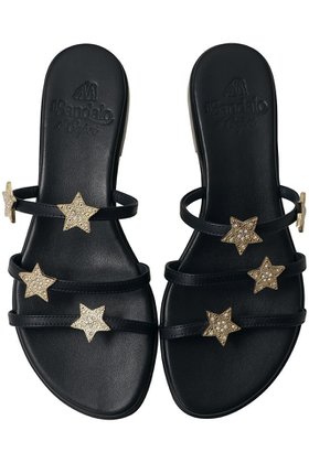 【イル サンダロ オブ カプリ/il Sandalo of Capri】のスターストラップフラットサンダル 人気、トレンドファッション・服の通販 founy(ファニー) ファッション Fashion レディースファッション Fashion for Women エレガント 上品 Elegant サンダル Sandals, Summer Shoes ジュエリー Jewelry, Accessories トレンド Trend, Trending Now ビーチ Beach, Seaside フラット Flat, Flat Shoes モチーフ Motif, Design Theme ラグジュアリー Luxury, Elegant ラップ Wrap, Wrap Design 夏 Summer 新作・新入荷 New Arrivals / New In |ID:prp329100004938650