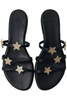 【イル サンダロ オブ カプリ/il Sandalo of Capri】のスターストラップフラットサンダル 人気、トレンドファッション・服の通販 founy(ファニー) ファッション Fashion レディースファッション Fashion for Women エレガント 上品 Elegant サンダル Sandals, Summer Shoes ジュエリー Jewelry, Accessories トレンド Trend, Trending Now ビーチ Beach, Seaside フラット Flat, Flat Shoes モチーフ Motif, Design Theme ラグジュアリー Luxury, Elegant ラップ Wrap, Wrap Design 夏 Summer 新作・新入荷 New Arrivals / New In |ID:prp329100004938650