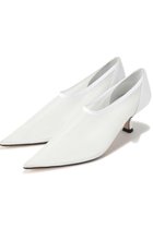 【アドーア/ADORE】のメッシュパンプス 人気、トレンドファッション・服の通販 founy(ファニー) ファッション Fashion レディースファッション Fashion for Women コレクション Collection, Seasonal Line シンプル Simple, Minimal スポーティ Sporty, Casual Athletic メッシュ Mesh, Net Fabric モダン Modern, Contemporary 夏 Summer 新作・新入荷 New Arrivals / New In 春 Spring S/S・春夏 SS, Spring/Summer, Warm Season thumbnail ホワイト|ID: prp329100004938653 ipo3291000000037059034