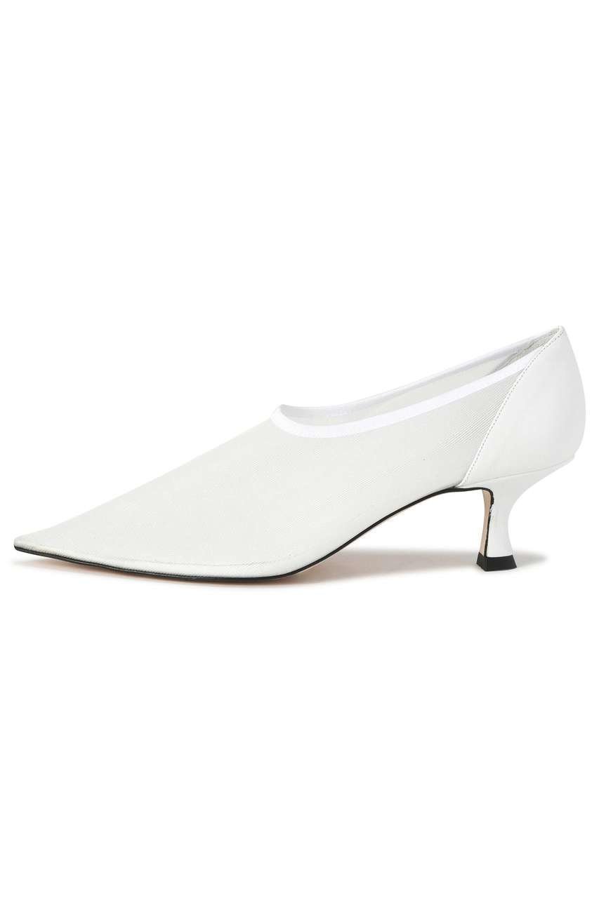 【アドーア/ADORE】のメッシュパンプス 人気、トレンドファッション・服の通販 founy(ファニー) 　ファッション　Fashion　レディースファッション　Fashion for Women　コレクション　Collection, Seasonal Line　シンプル　Simple, Minimal　スポーティ　Sporty, Casual Athletic　メッシュ　Mesh, Net Fabric　モダン　Modern, Contemporary　夏　Summer　新作・新入荷　New Arrivals / New In　春　Spring　S/S・春夏　SS, Spring/Summer, Warm Season　other-2|ID: prp329100004938653 ipo3291000000037059035