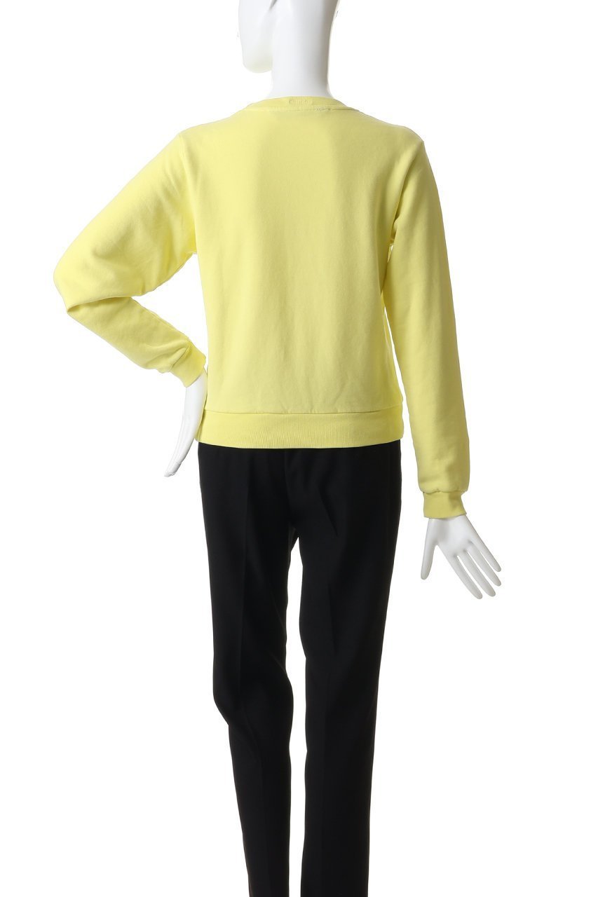 【マザー/MOTHER】のTHE CAMPER デザートプリントスウエット (BNP) 人気、トレンドファッション・服の通販 founy(ファニー) 　ファッション　Fashion　レディースファッション　Fashion for Women　トップス・カットソー　Cut & Sew Tops　シャツ・ブラウス・オフィスカジュアル　Elegant Blouses & Button-Ups　レディースパーカー・カジュアルフーディー　Casual Hoodies & Sweatshirts　ロングTシャツ・Tシャツ　Longline T-Shirts & Tees　スウェット・クルーネックトップス　Sweatshirts & Crewnecks / Relaxed Fit Sweat Tops　カットソー・ベーシックTシャツ　Cut-and-Sewn Tops / Stretch Tees & Basics　おすすめ　Recommended / Our Picks　スウェット / スエット　Sweatshirt, Sweatwear　デザート　Dessert, Sweet Treat　デニム　Denim, Jeans Material　バランス　Balance, Style Balance　プリント　Print, Printed Pattern　定番　Standard, Basic Item　新作・新入荷　New Arrivals / New In　other-4|ID: prp329100004938655 ipo3291000000037059053