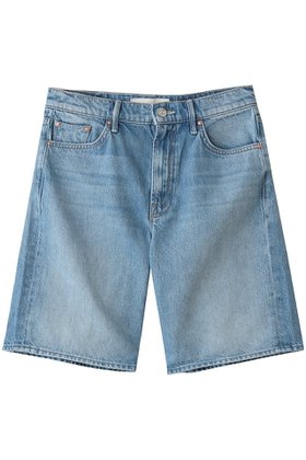 【マザー/MOTHER】 THE UNDERCOVER BERMUDA SHORT ハーフデニム (LBI)人気、トレンドファッション・服の通販 founy(ファニー) ファッション Fashion レディースファッション Fashion for Women パンツ Pants & Trousers デニムパンツ・ジーンズ・美脚デニム Denim Jeans & Pants サマー Summer, Summer Style デニム Denim, Jeans Material ハーフ Half, Half-Length 夏 Summer 新作・新入荷 New Arrivals / New In |ID:prp329100004938657
