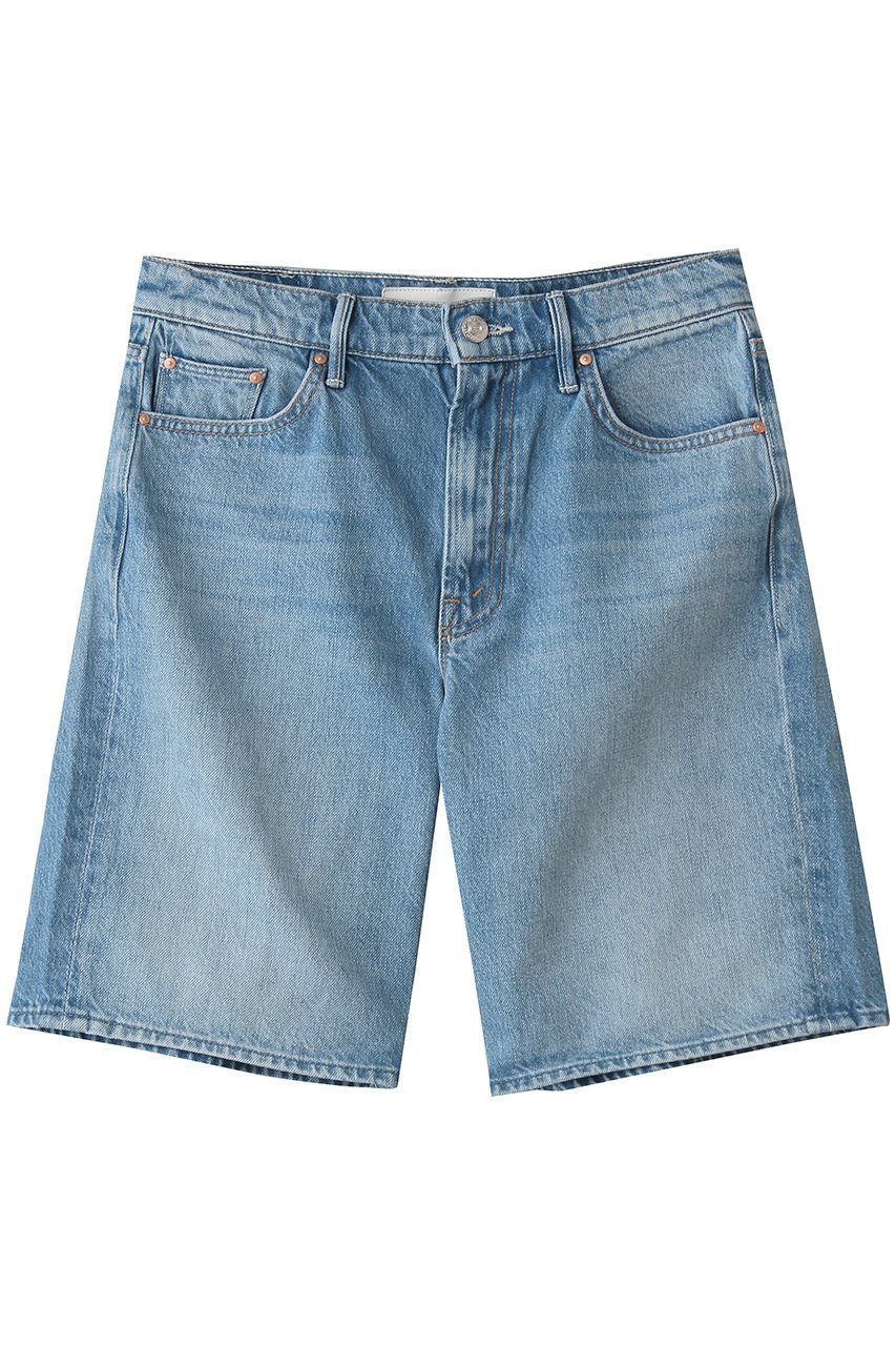 【マザー/MOTHER】のTHE UNDERCOVER BERMUDA SHORT ハーフデニム (LBI) 人気、トレンドファッション・服の通販 founy(ファニー) 　ファッション　Fashion　レディースファッション　Fashion for Women　パンツ　Pants & Trousers　デニムパンツ・ジーンズ・美脚デニム　Denim Jeans & Pants　サマー　Summer, Summer Style　デニム　Denim, Jeans Material　ハーフ　Half, Half-Length　夏　Summer　新作・新入荷　New Arrivals / New In　 other-1|ID: prp329100004938657 ipo3291000000037059063