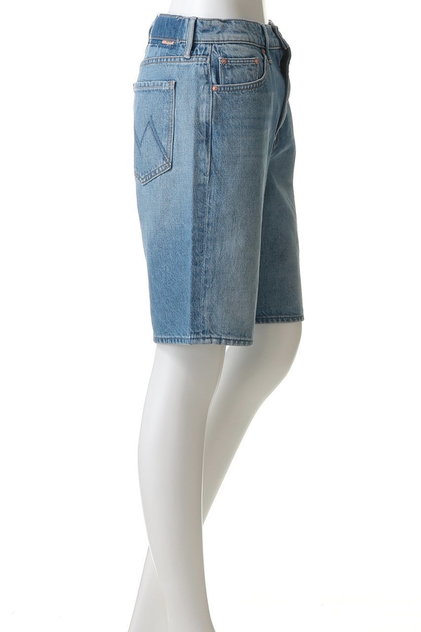 【マザー/MOTHER】のTHE UNDERCOVER BERMUDA SHORT ハーフデニム (LBI) 人気、トレンドファッション・服の通販 founy(ファニー) 　ファッション　Fashion　レディースファッション　Fashion for Women　パンツ　Pants & Trousers　デニムパンツ・ジーンズ・美脚デニム　Denim Jeans & Pants　サマー　Summer, Summer Style　デニム　Denim, Jeans Material　ハーフ　Half, Half-Length　夏　Summer　新作・新入荷　New Arrivals / New In　other-3|ID: prp329100004938657 ipo3291000000037059066