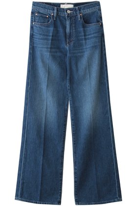 【マザー/MOTHER】 THE MID RISE MAVEN SKIMP ストレートデニム (BIP)人気、トレンドファッション・服の通販 founy(ファニー) ファッション Fashion レディースファッション Fashion for Women パンツ Pants & Trousers デニムパンツ・ジーンズ・美脚デニム Denim Jeans & Pants ストレッチ Stretch, Stretchy Fabric ストレート Straight, Straight Cut スマート Smart, Elegant デニム Denim, Jeans Material 定番 Standard, Basic Item 新作・新入荷 New Arrivals / New In |ID:prp329100004938658