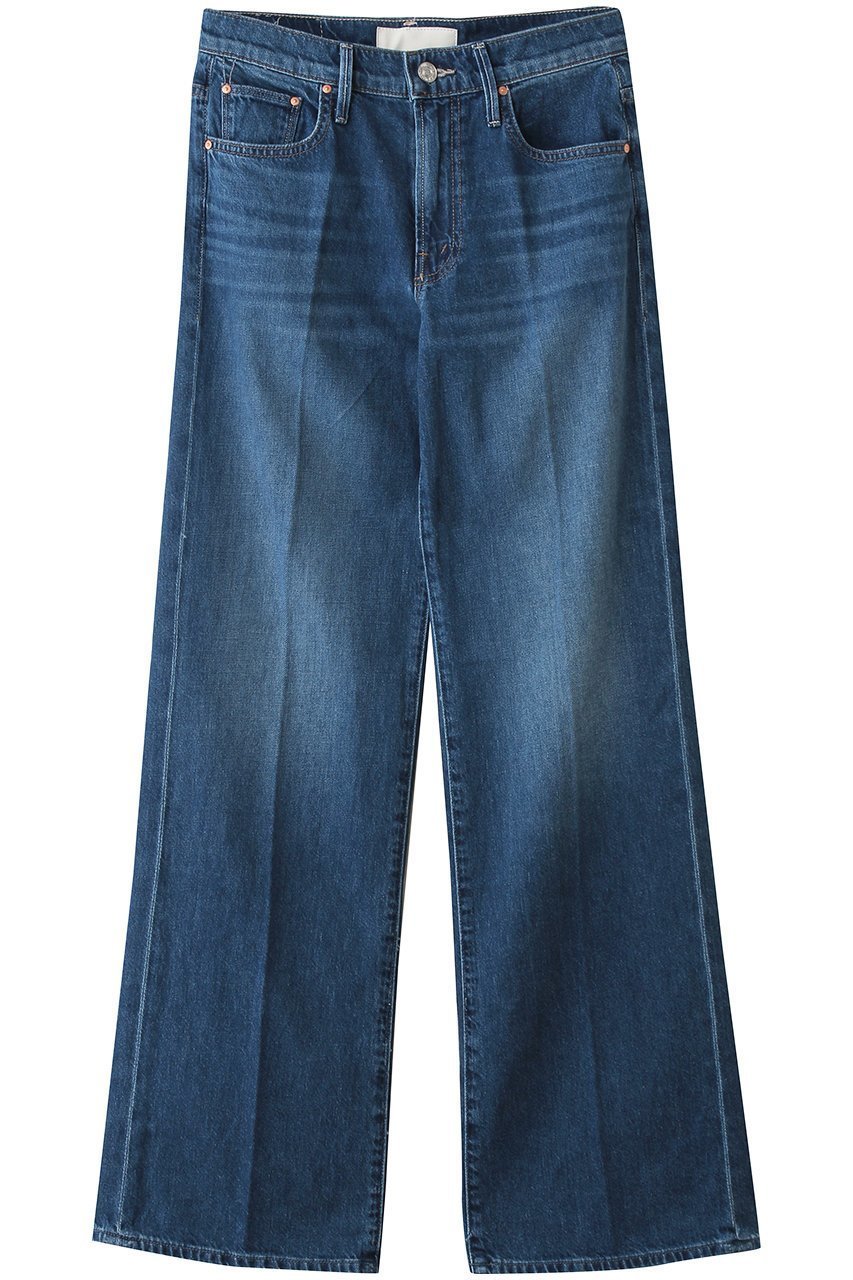 【マザー/MOTHER】のTHE MID RISE MAVEN SKIMP ストレートデニム (BIP) 人気、トレンドファッション・服の通販 founy(ファニー) 　ファッション　Fashion　レディースファッション　Fashion for Women　パンツ　Pants & Trousers　デニムパンツ・ジーンズ・美脚デニム　Denim Jeans & Pants　ストレッチ　Stretch, Stretchy Fabric　ストレート　Straight, Straight Cut　スマート　Smart, Elegant　デニム　Denim, Jeans Material　定番　Standard, Basic Item　新作・新入荷　New Arrivals / New In　 other-1|ID: prp329100004938658 ipo3291000000037059069