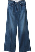 【マザー/MOTHER】のTHE MID RISE MAVEN SKIMP ストレートデニム (BIP) インディゴ|ID: prp329100004938658 ipo3291000000037059070