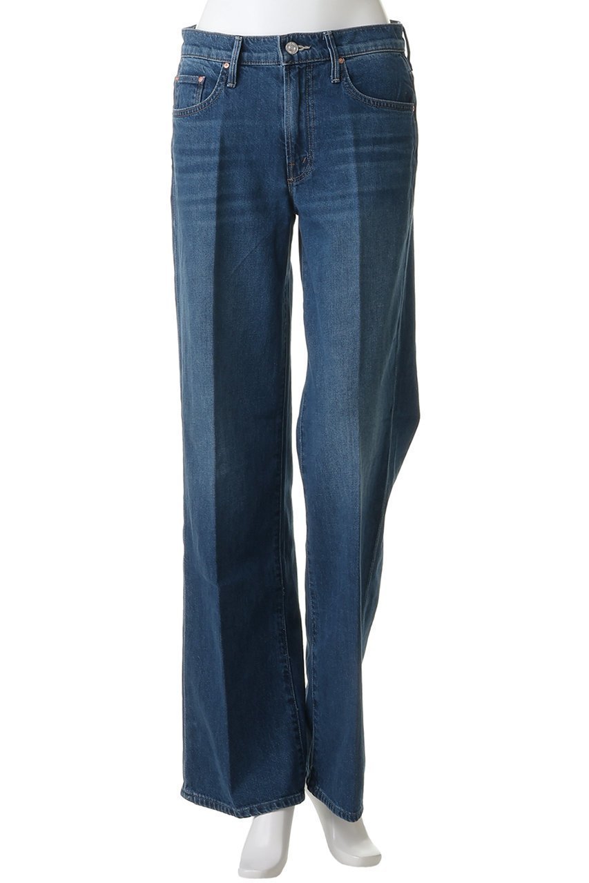 【マザー/MOTHER】のTHE MID RISE MAVEN SKIMP ストレートデニム (BIP) 人気、トレンドファッション・服の通販 founy(ファニー) 　ファッション　Fashion　レディースファッション　Fashion for Women　パンツ　Pants & Trousers　デニムパンツ・ジーンズ・美脚デニム　Denim Jeans & Pants　ストレッチ　Stretch, Stretchy Fabric　ストレート　Straight, Straight Cut　スマート　Smart, Elegant　デニム　Denim, Jeans Material　定番　Standard, Basic Item　新作・新入荷　New Arrivals / New In　other-2|ID: prp329100004938658 ipo3291000000037059071