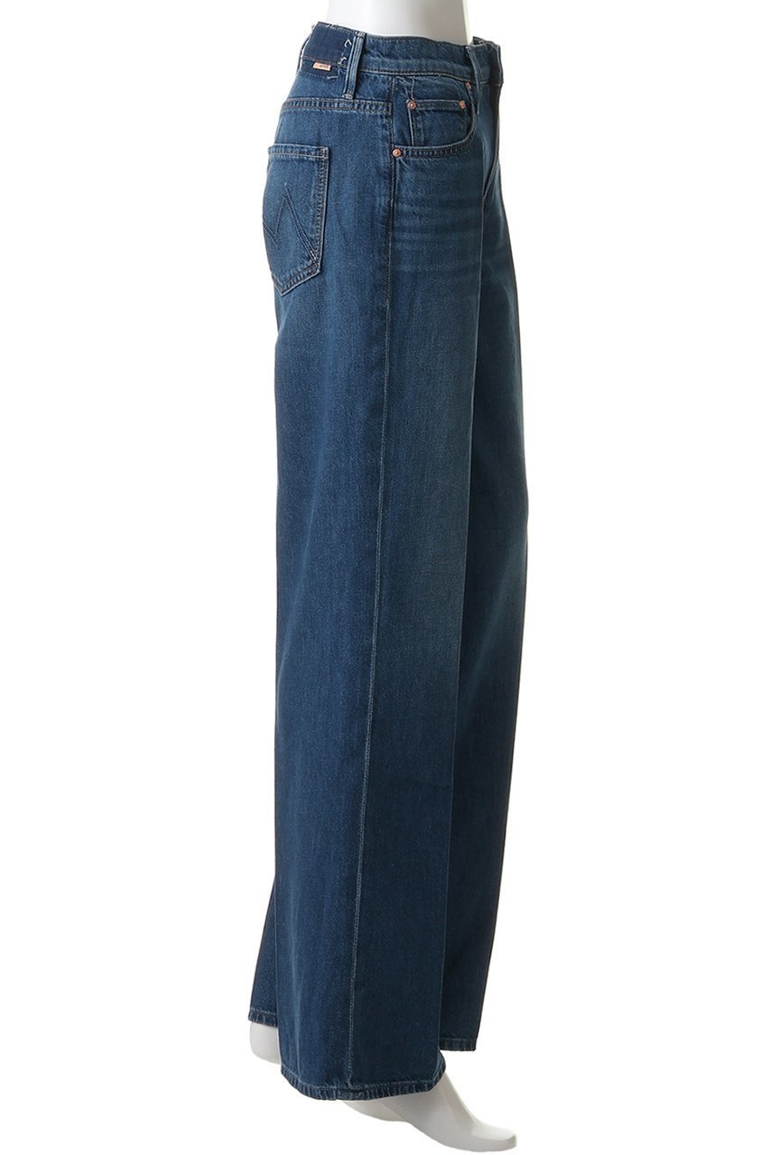 【マザー/MOTHER】のTHE MID RISE MAVEN SKIMP ストレートデニム (BIP) 人気、トレンドファッション・服の通販 founy(ファニー) 　ファッション　Fashion　レディースファッション　Fashion for Women　パンツ　Pants & Trousers　デニムパンツ・ジーンズ・美脚デニム　Denim Jeans & Pants　ストレッチ　Stretch, Stretchy Fabric　ストレート　Straight, Straight Cut　スマート　Smart, Elegant　デニム　Denim, Jeans Material　定番　Standard, Basic Item　新作・新入荷　New Arrivals / New In　other-3|ID: prp329100004938658 ipo3291000000037059072